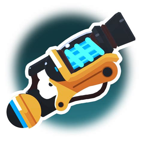 Vacpack (Slime Rancher) .